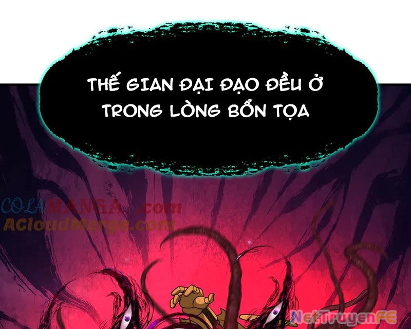 Kỷ Nguyên Kỳ Lạ Chapter 364 - Trang 4