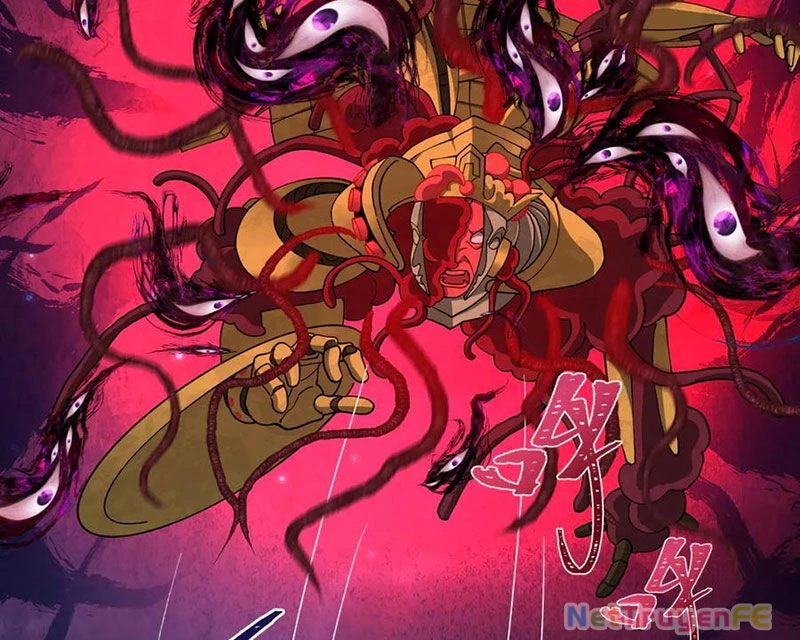 Kỷ Nguyên Kỳ Lạ Chapter 364 - Trang 4