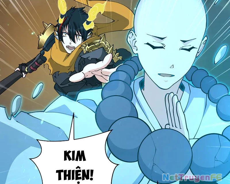 Kỷ Nguyên Kỳ Lạ Chapter 364 - Trang 4
