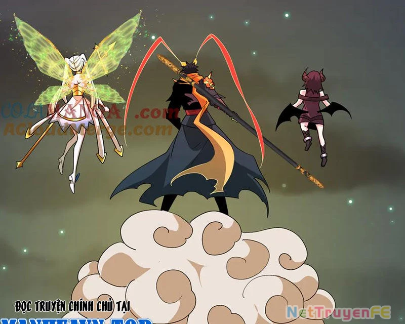 Kỷ Nguyên Kỳ Lạ Chapter 364 - Trang 4