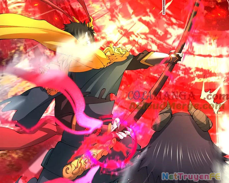 Kỷ Nguyên Kỳ Lạ Chapter 364 - Trang 4