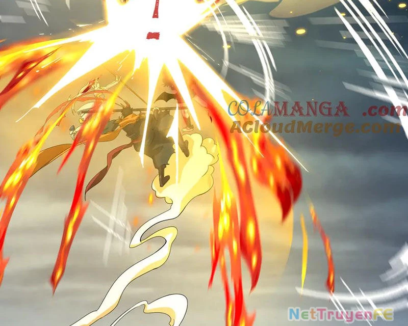 Kỷ Nguyên Kỳ Lạ Chapter 364 - Trang 4