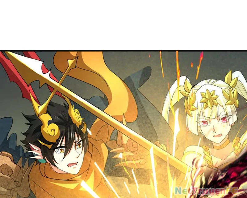 Kỷ Nguyên Kỳ Lạ Chapter 364 - Trang 4