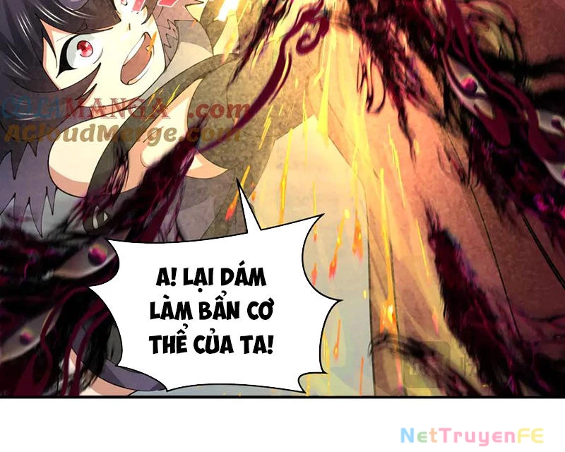 Kỷ Nguyên Kỳ Lạ Chapter 364 - Trang 4