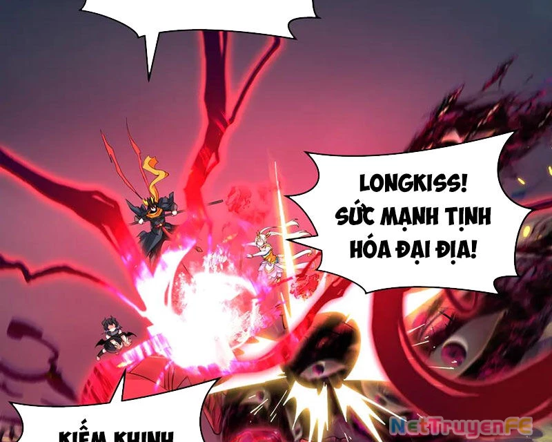 Kỷ Nguyên Kỳ Lạ Chapter 364 - Trang 4