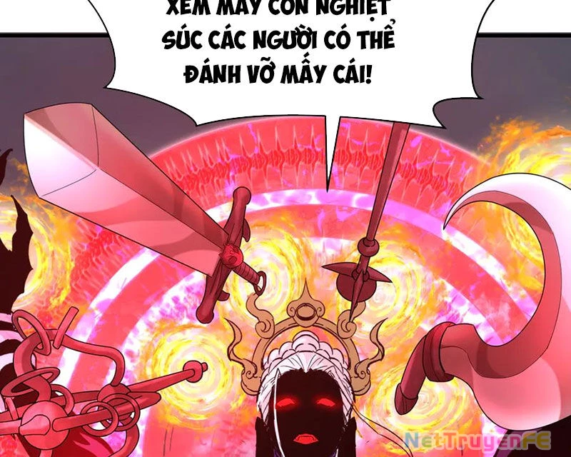 Kỷ Nguyên Kỳ Lạ Chapter 364 - Trang 4