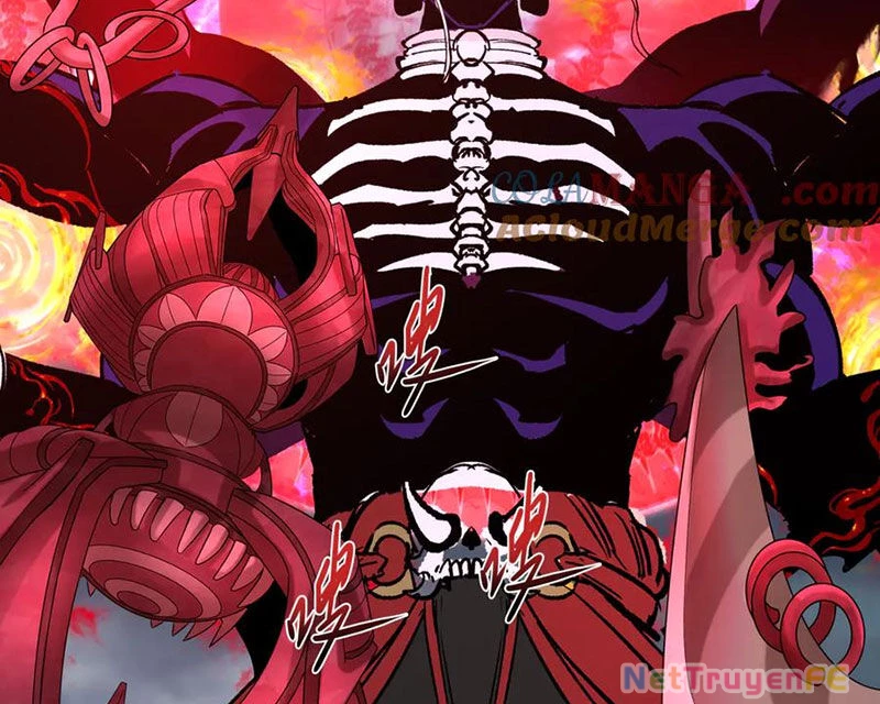 Kỷ Nguyên Kỳ Lạ Chapter 364 - Trang 4