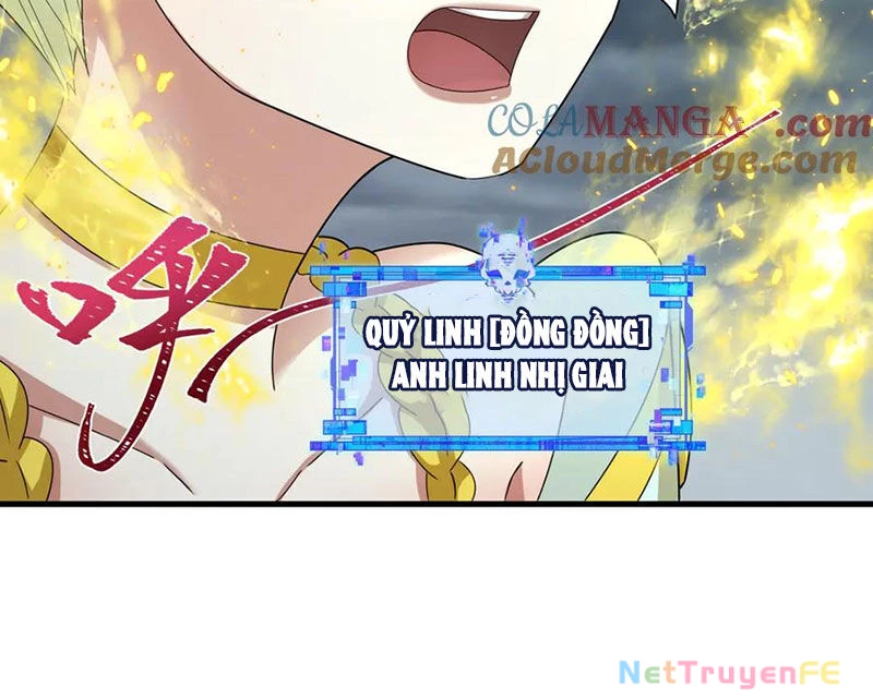 Kỷ Nguyên Kỳ Lạ Chapter 364 - Trang 4