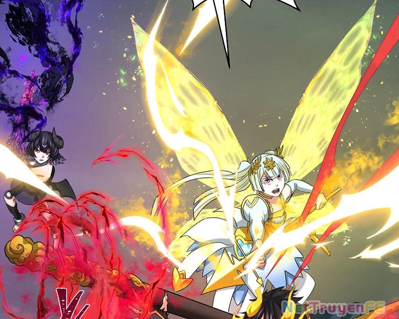 Kỷ Nguyên Kỳ Lạ Chapter 364 - Trang 4