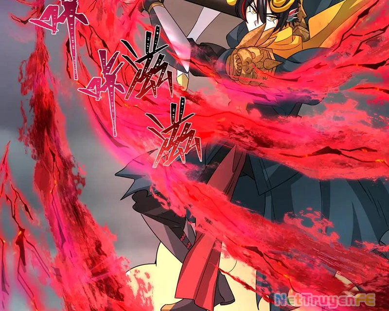 Kỷ Nguyên Kỳ Lạ Chapter 364 - Trang 4