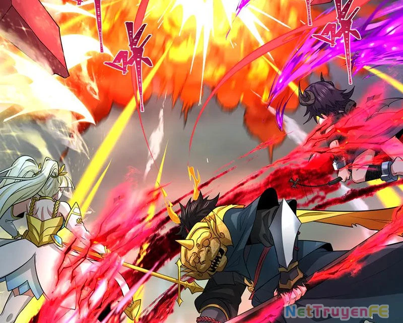 Kỷ Nguyên Kỳ Lạ Chapter 364 - Trang 4