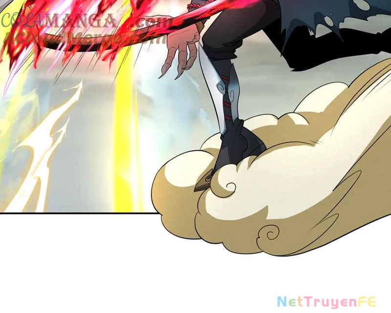 Kỷ Nguyên Kỳ Lạ Chapter 364 - Trang 4