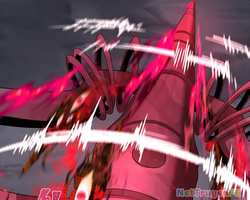 Kỷ Nguyên Kỳ Lạ Chapter 364 - Trang 4