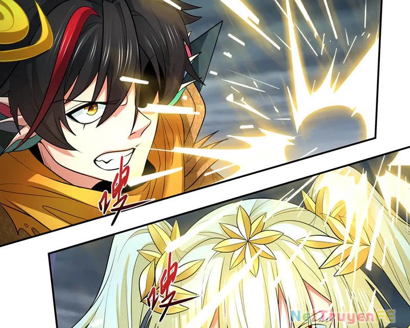 Kỷ Nguyên Kỳ Lạ Chapter 364 - Trang 4