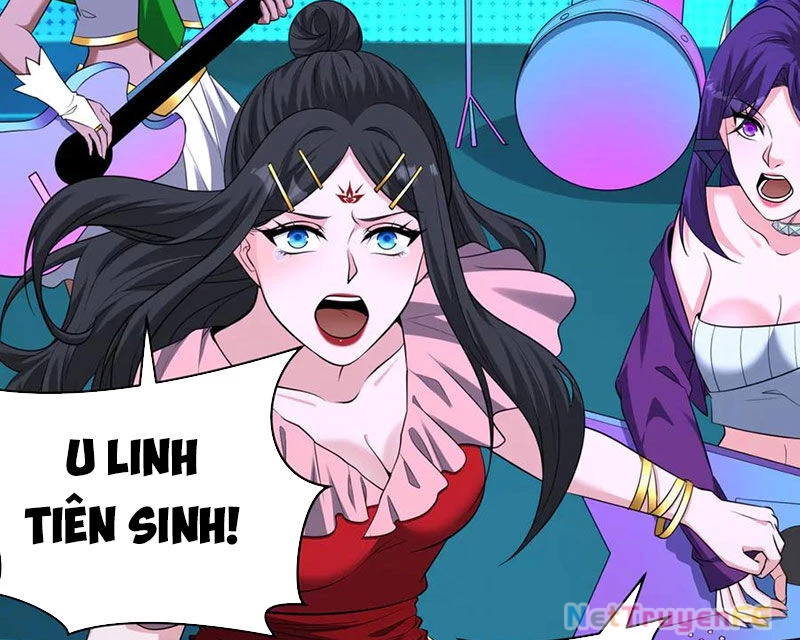 Kỷ Nguyên Kỳ Lạ Chapter 364 - Trang 4