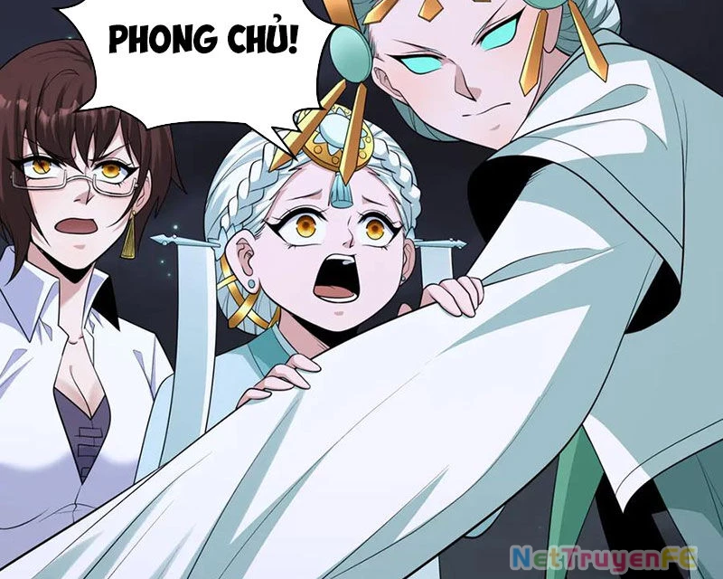 Kỷ Nguyên Kỳ Lạ Chapter 364 - Trang 4