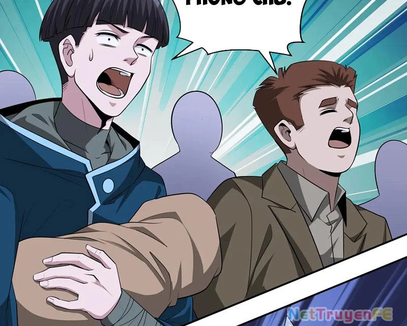 Kỷ Nguyên Kỳ Lạ Chapter 364 - Trang 4