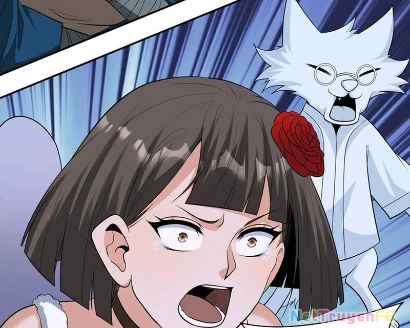 Kỷ Nguyên Kỳ Lạ Chapter 364 - Trang 4