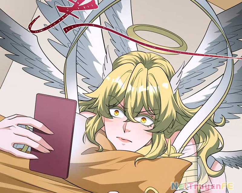 Kỷ Nguyên Kỳ Lạ Chapter 364 - Trang 4