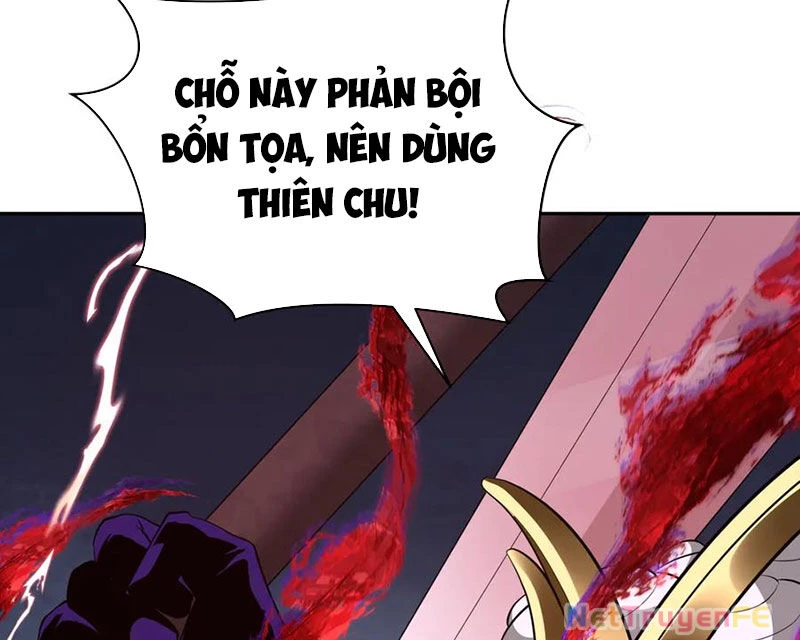 Kỷ Nguyên Kỳ Lạ Chapter 364 - Trang 4