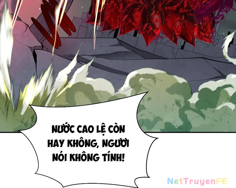 Kỷ Nguyên Kỳ Lạ Chapter 364 - Trang 4