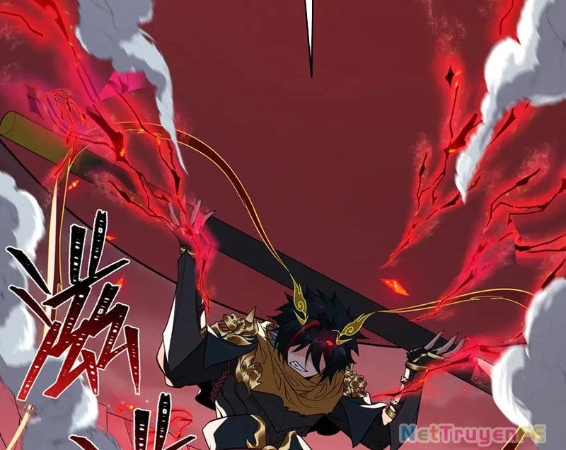 Kỷ Nguyên Kỳ Lạ Chapter 364 - Trang 4