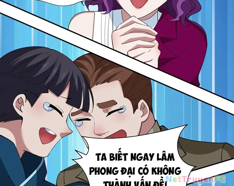 Kỷ Nguyên Kỳ Lạ Chapter 364 - Trang 4
