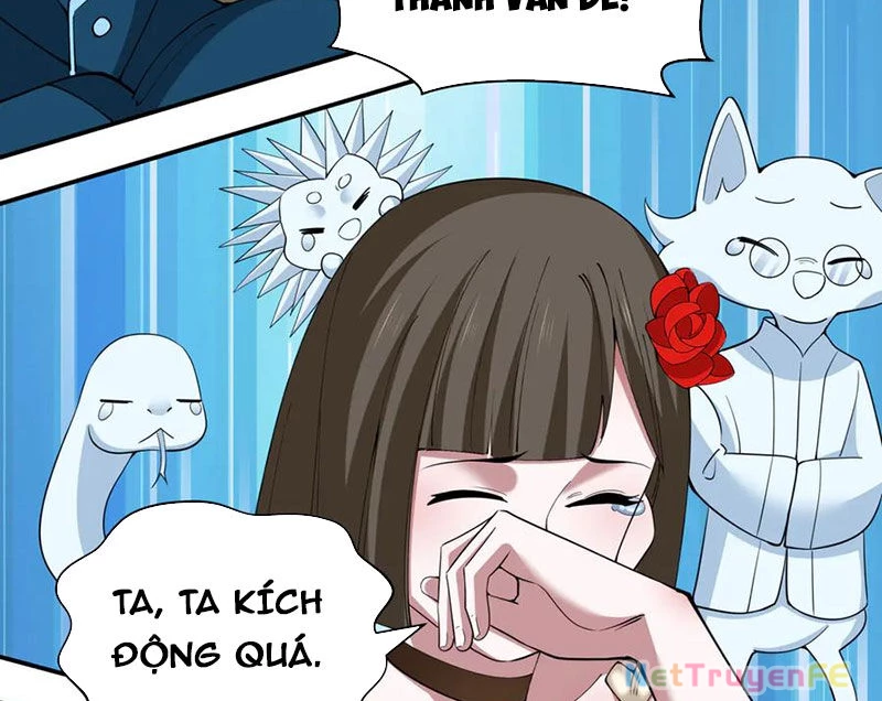 Kỷ Nguyên Kỳ Lạ Chapter 364 - Trang 4