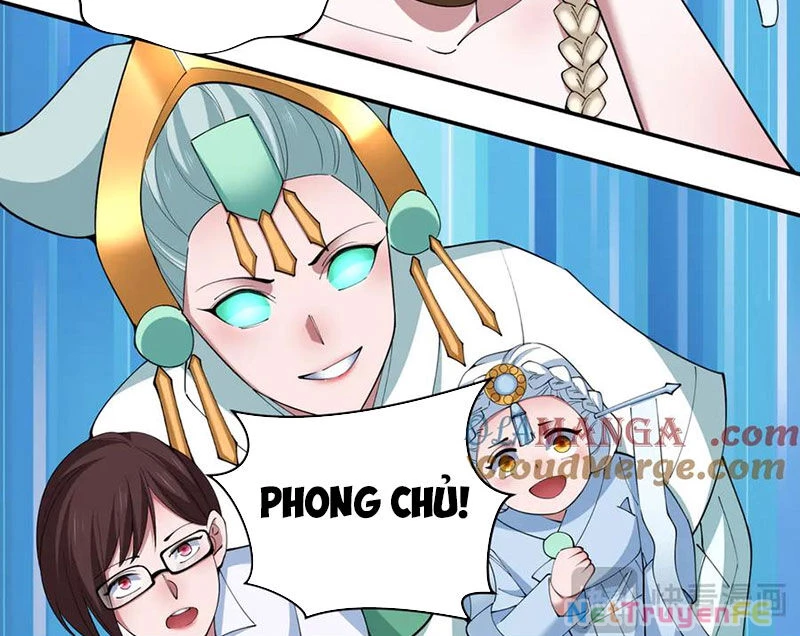 Kỷ Nguyên Kỳ Lạ Chapter 364 - Trang 4