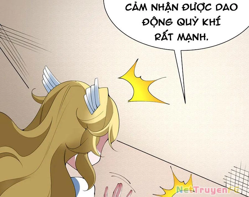 Kỷ Nguyên Kỳ Lạ Chapter 364 - Trang 4