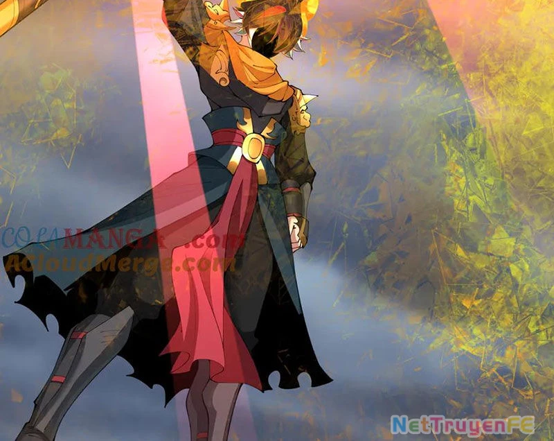 Kỷ Nguyên Kỳ Lạ Chapter 364 - Trang 4