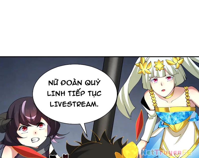 Kỷ Nguyên Kỳ Lạ Chapter 364 - Trang 4