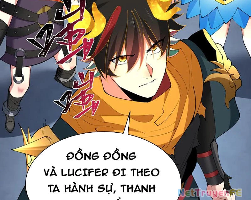 Kỷ Nguyên Kỳ Lạ Chapter 364 - Trang 4