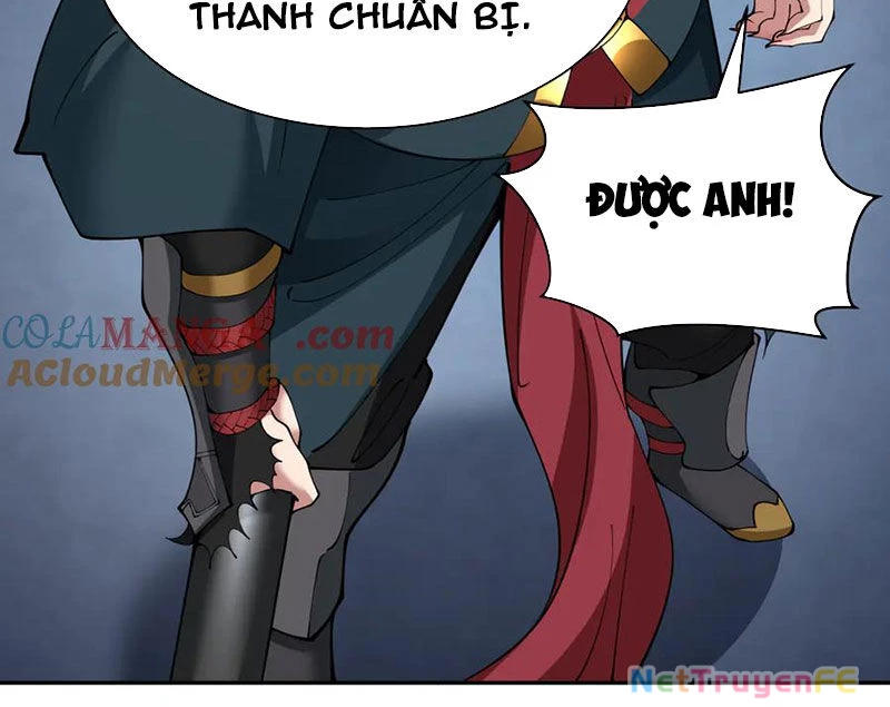 Kỷ Nguyên Kỳ Lạ Chapter 364 - Trang 4