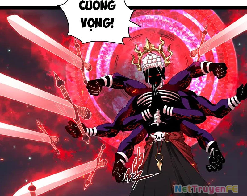 Kỷ Nguyên Kỳ Lạ Chapter 364 - Trang 4