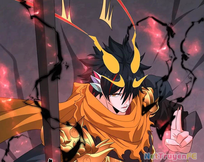 Kỷ Nguyên Kỳ Lạ Chapter 364 - Trang 4