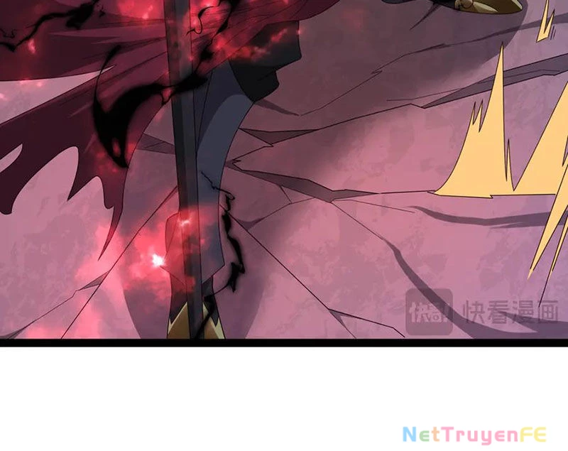 Kỷ Nguyên Kỳ Lạ Chapter 364 - Trang 4