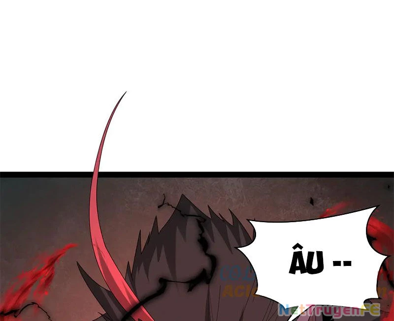 Kỷ Nguyên Kỳ Lạ Chapter 364 - Trang 4