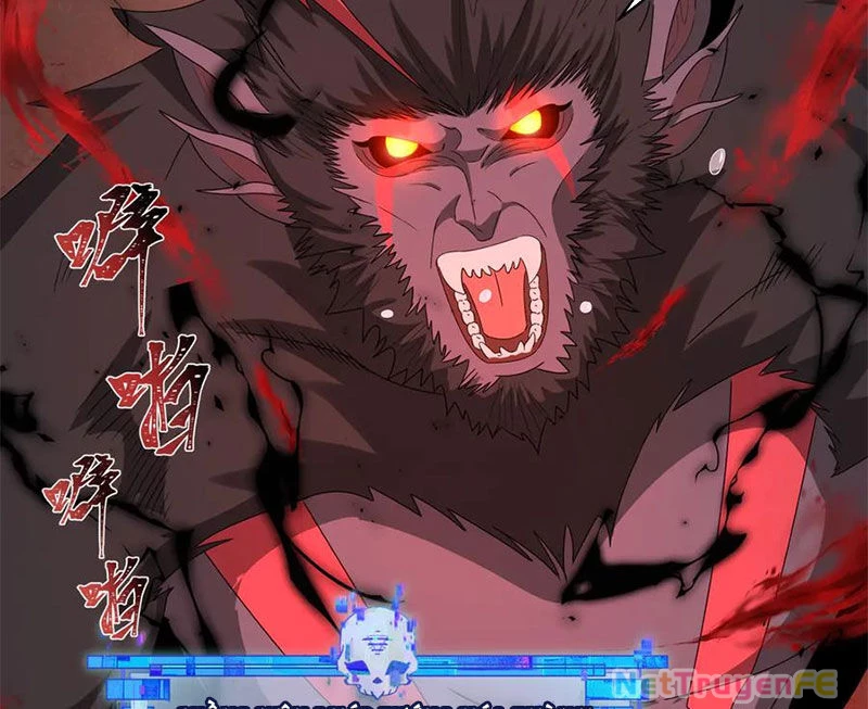 Kỷ Nguyên Kỳ Lạ Chapter 364 - Trang 4