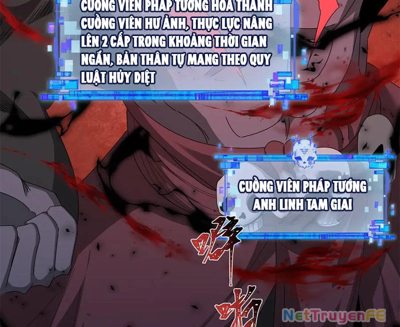 Kỷ Nguyên Kỳ Lạ Chapter 364 - Trang 4