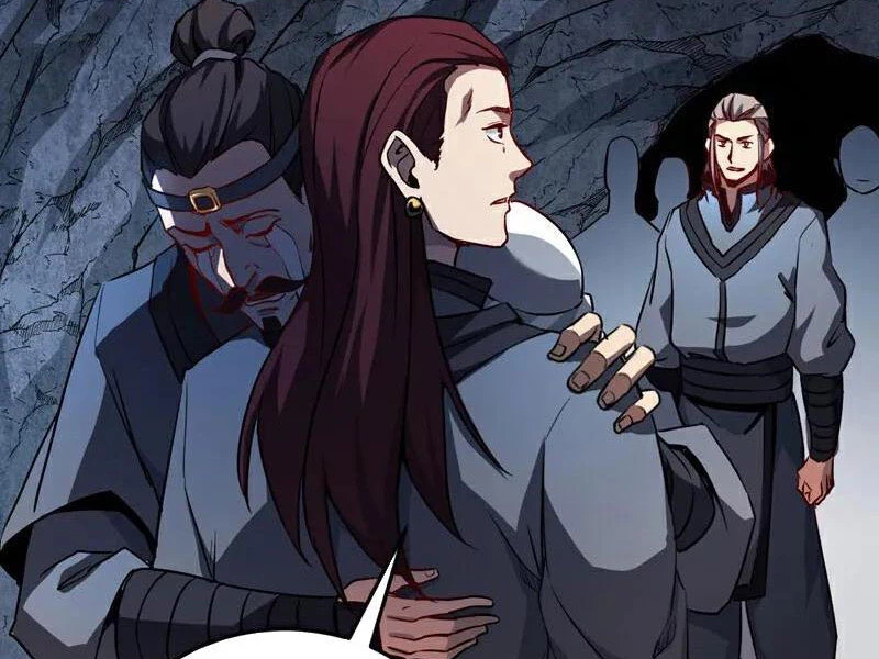 Đệ Tử Tu Luyện Còn Ta Thì Lười Biếng Chapter 113 - Trang 4