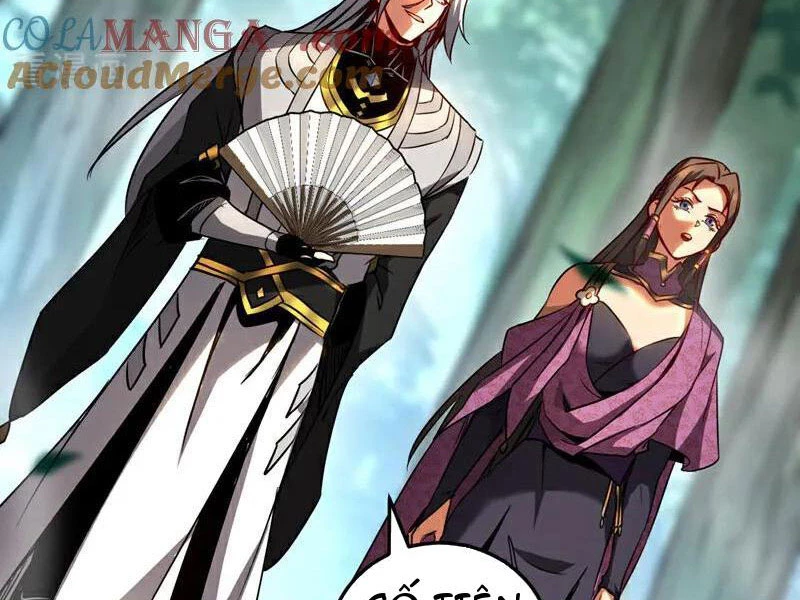 Đệ Tử Tu Luyện Còn Ta Thì Lười Biếng Chapter 113 - Trang 4