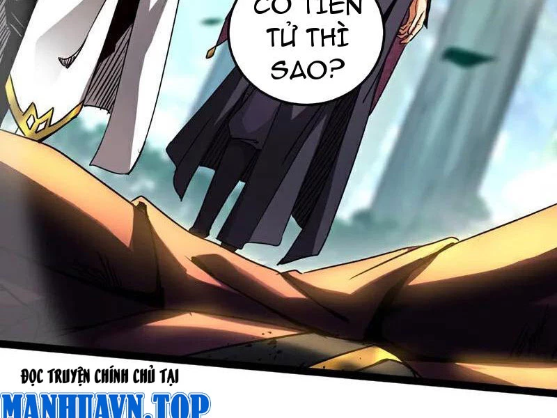 Đệ Tử Tu Luyện Còn Ta Thì Lười Biếng Chapter 113 - Trang 4