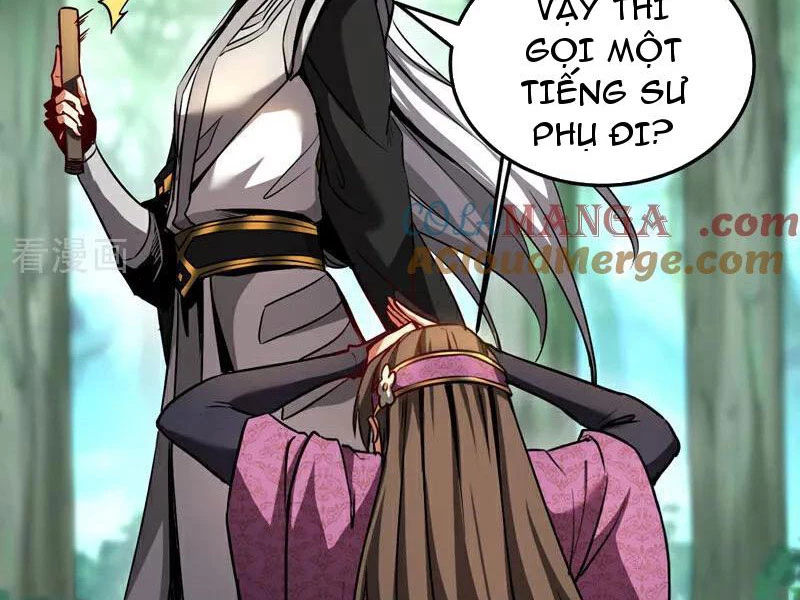 Đệ Tử Tu Luyện Còn Ta Thì Lười Biếng Chapter 113 - Trang 4