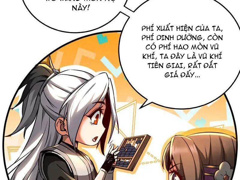 Đệ Tử Tu Luyện Còn Ta Thì Lười Biếng Chapter 113 - Trang 4