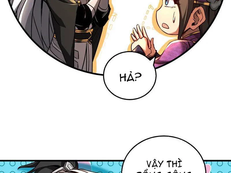 Đệ Tử Tu Luyện Còn Ta Thì Lười Biếng Chapter 113 - Trang 4