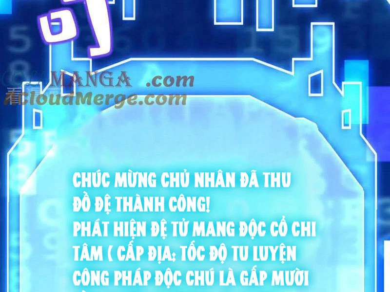 Đệ Tử Tu Luyện Còn Ta Thì Lười Biếng Chapter 113 - Trang 4
