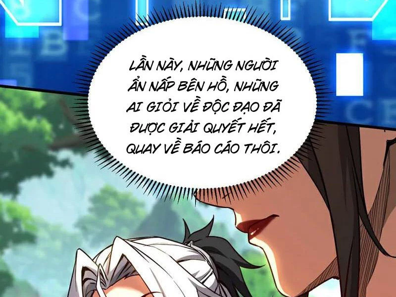 Đệ Tử Tu Luyện Còn Ta Thì Lười Biếng Chapter 113 - Trang 4