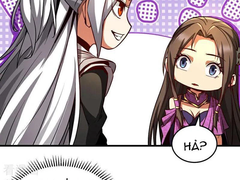 Đệ Tử Tu Luyện Còn Ta Thì Lười Biếng Chapter 113 - Trang 4