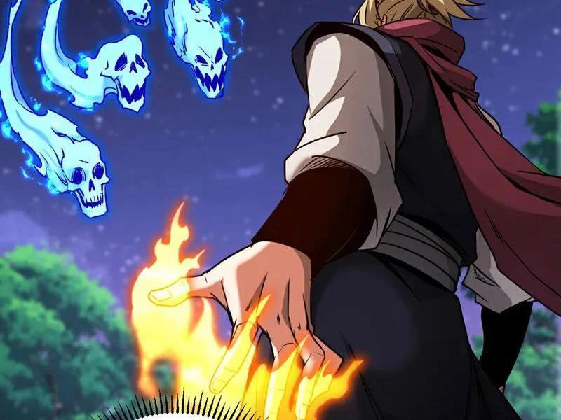 Đệ Tử Tu Luyện Còn Ta Thì Lười Biếng Chapter 113 - Trang 4